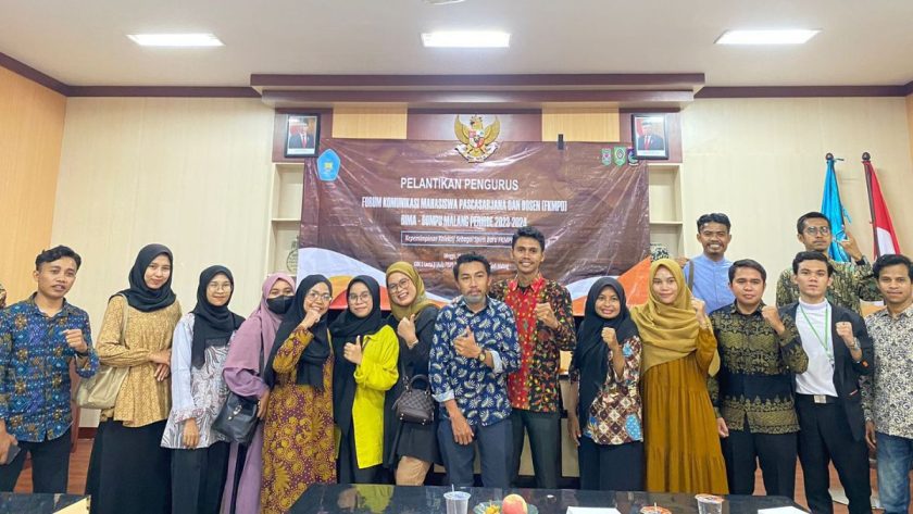 fkmpd bima dompu malang