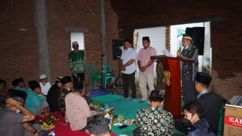 rektor ummat