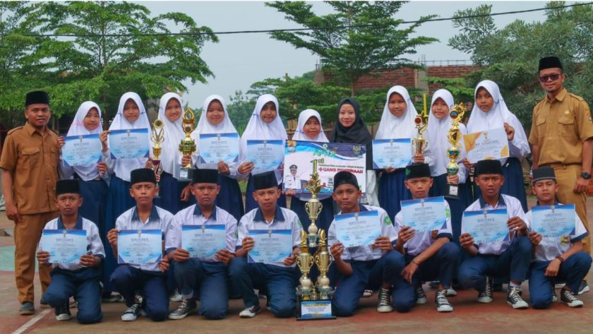 SMP IT Al-Marwat