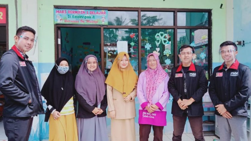 desa perinci