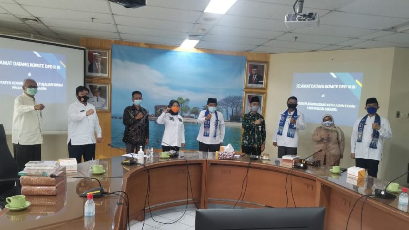 dpr pendidikan