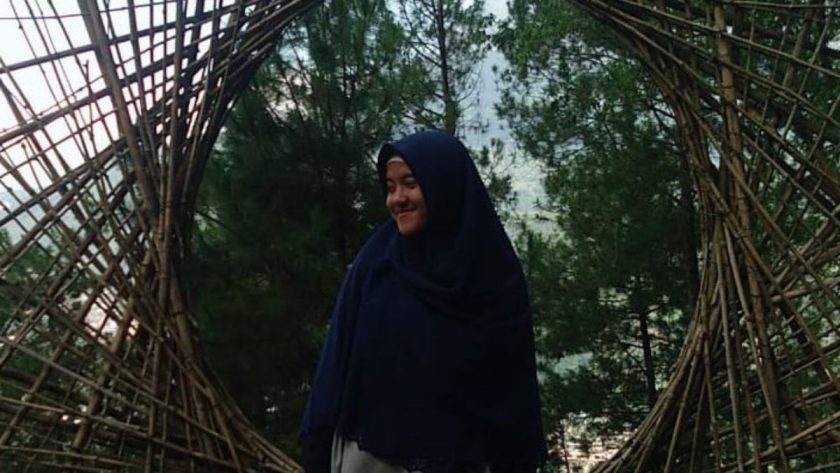 Indonesia Bebas Korupsi