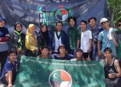 Leppami HMI Pandeglang