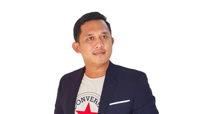 Koordinator PMI