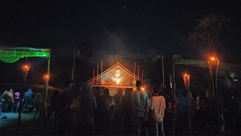 Sanggar Lilin