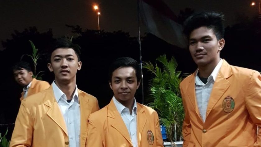Munas XI HKPSI