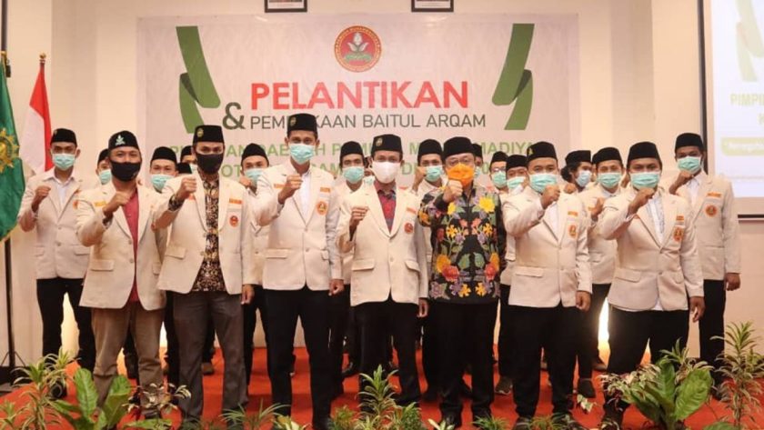 PDPM Kota Mataram