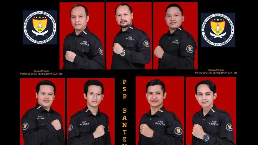 PSB Banten