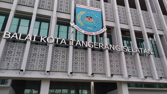 Dugaan Markup Bandwidth dan Penyelewengan Anggaran Kominfo Tangsel, BAM Tangerang Raya Gelar Aksi Selamatkan APBD