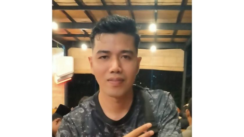 Abdurrahman Irham