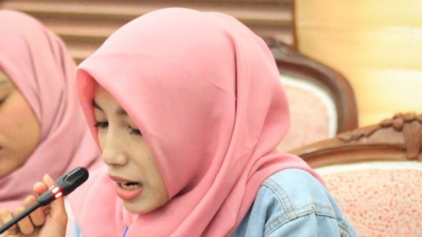 Pilkada Pandeglang