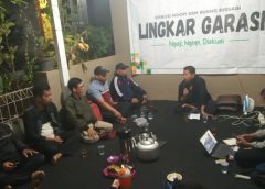 Millenial Tjiringinese