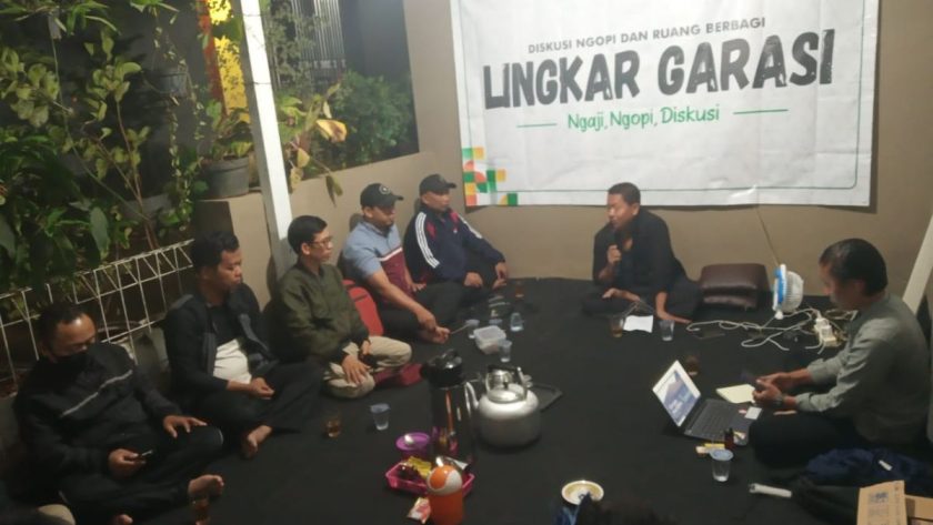 Millenial Tjiringinese