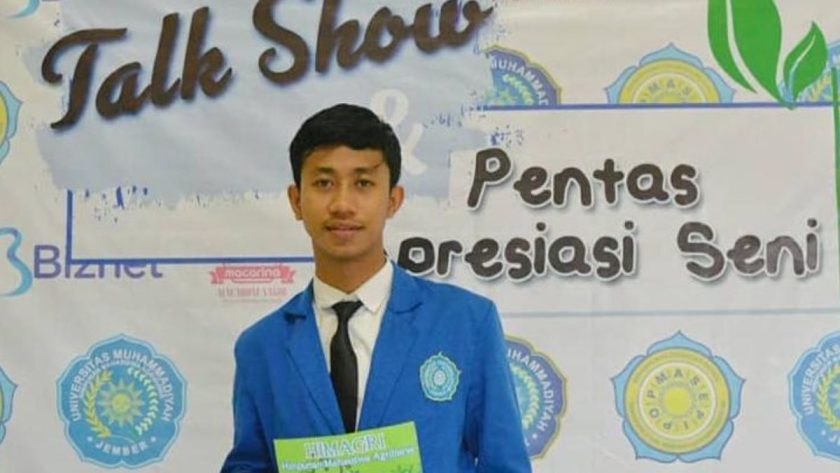 khm jember