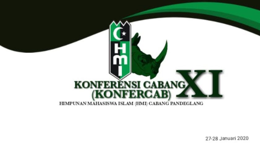 hmi pandeglang