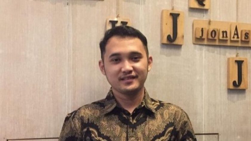 aktivis hmi