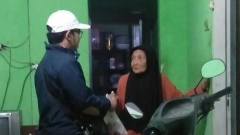 pemuda wagir