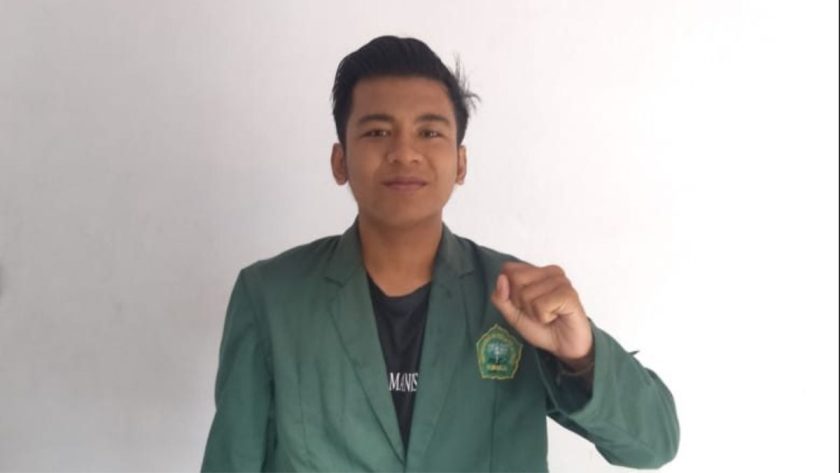 mahasiswa unma
