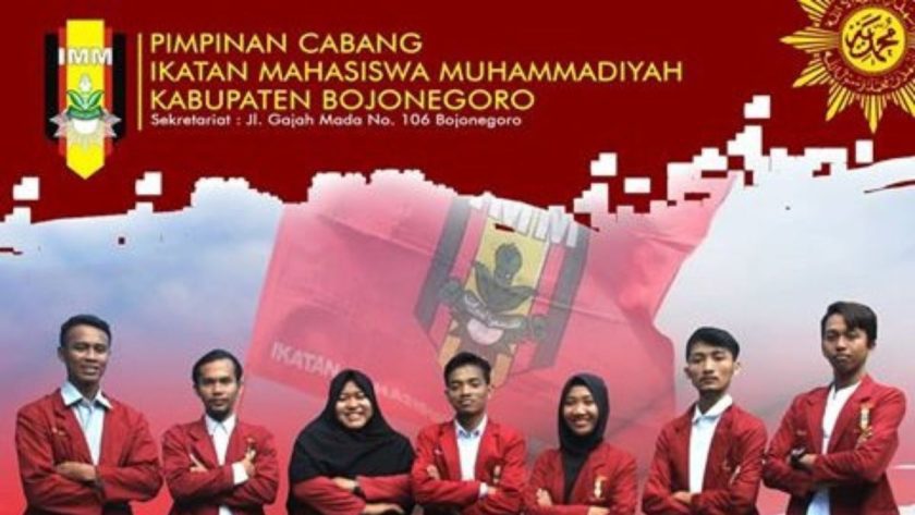 imm bojonegoro