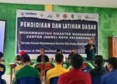MDMC Palembang