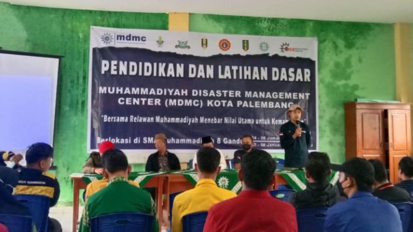 MDMC Palembang