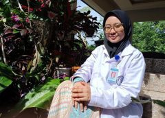 Nabilah Sosok Hafizoh