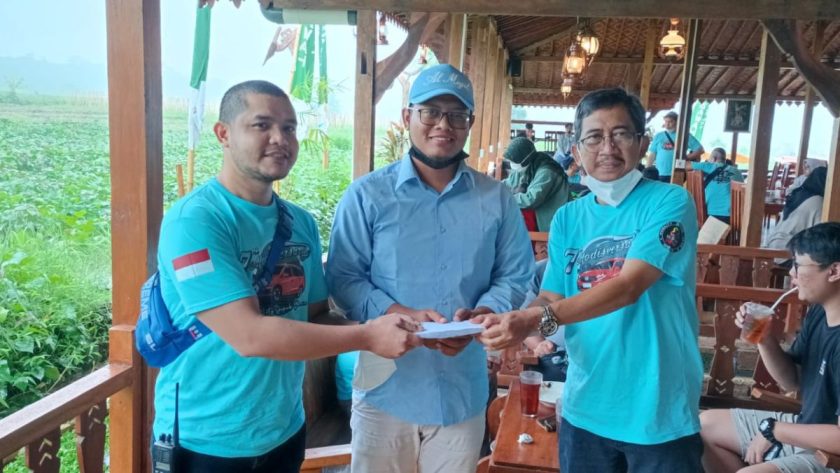 pondok yatama