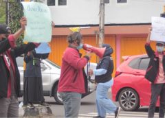 politik muhammadiyah