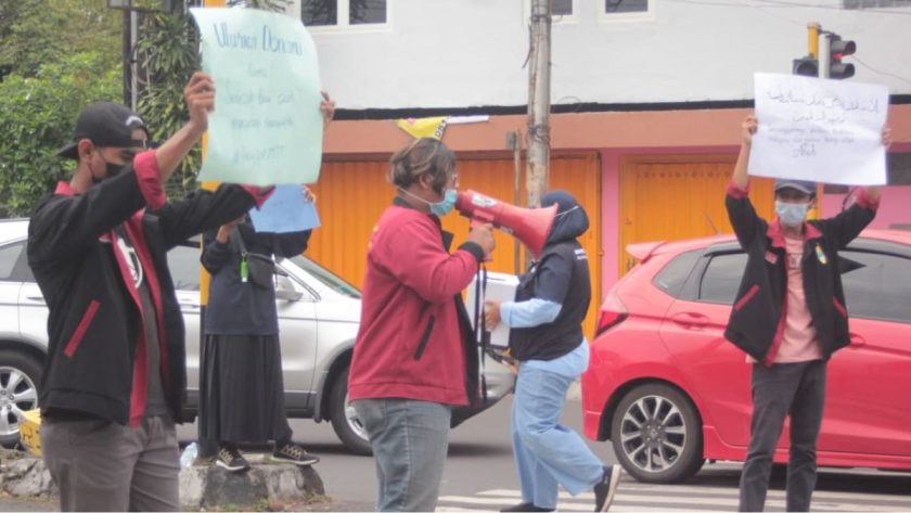 politik muhammadiyah
