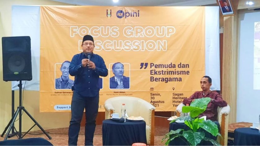 angkatan muda muhammadiyah