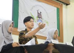 mahasiswa banten