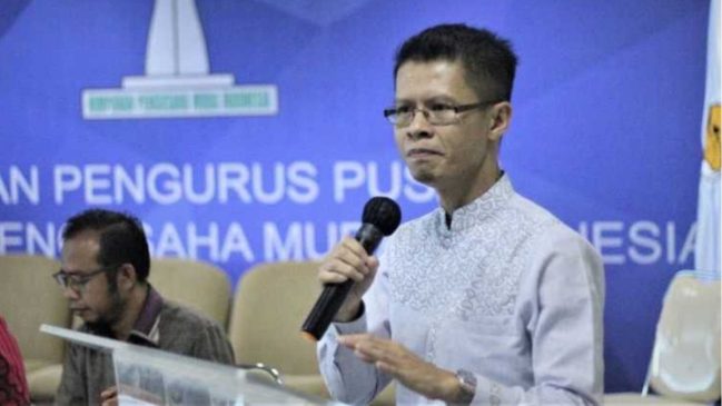 Pertumbuhan Ekonomi Q2 2021, Momentum Berhentinya Resesi