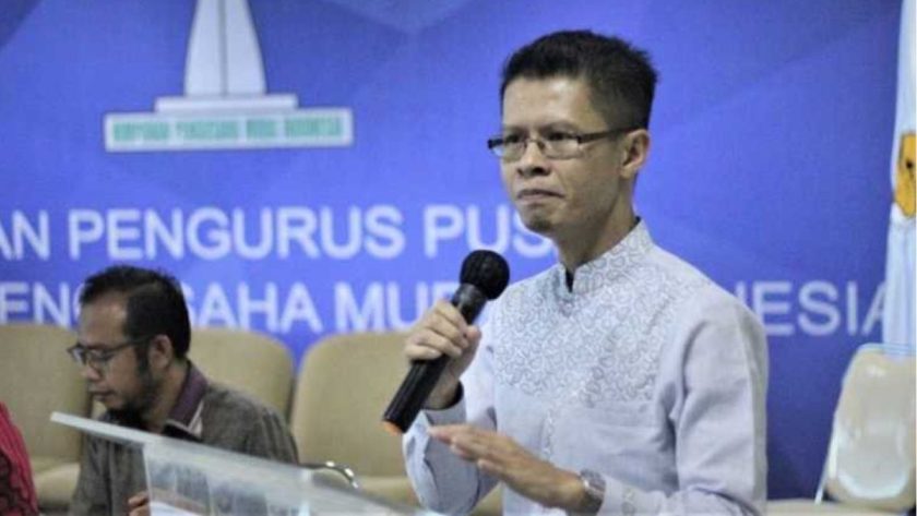 pertumbuhan ekonomi
