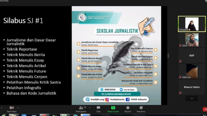 HMB Jakarta