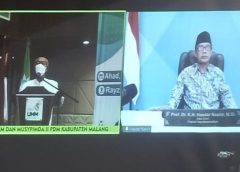 9 karakter muhammadiyah