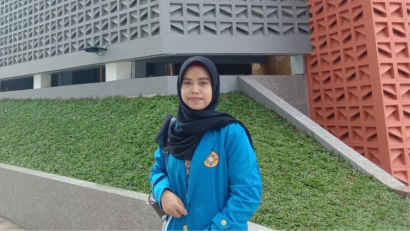 Bahasa Indonesia