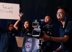 Sertifikasi Internasional AUN-QA