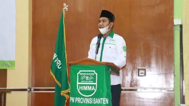 Semesta Mathla’ul Anwar
