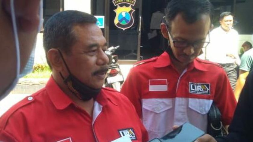 LIRA Malang