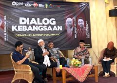 dialog kebangsaan