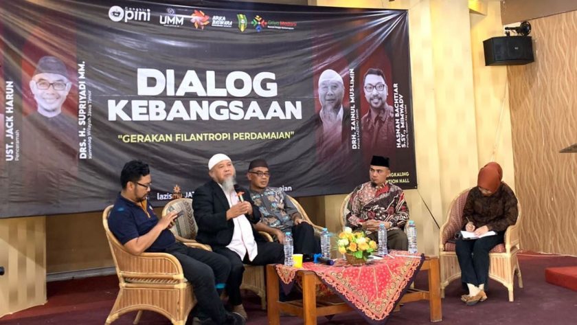 dialog kebangsaan