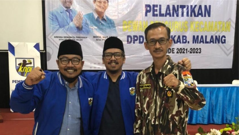 DPK KNPI
