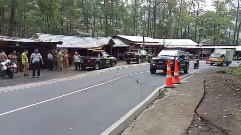 PII Cabang Kota Batu