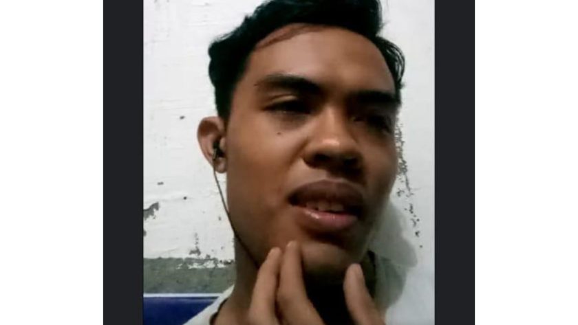 rumah baca api literasi
