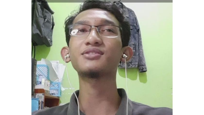 diskusi rumah baca api