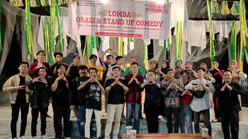 imm palembang