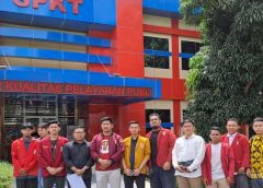 peneliti brin dilaporkan