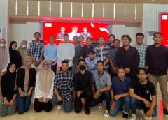 founder milenial tangerang