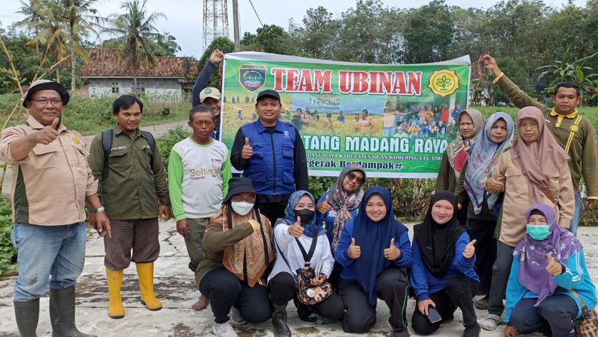 ppep oku timur
