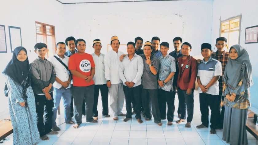 alumni fisa
